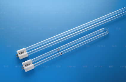 UV lamp cooling fan system
