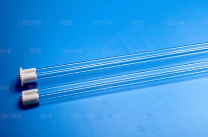 UV sterilization and curing technology