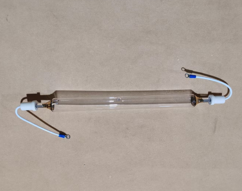 UV germicidal and curing bulbs