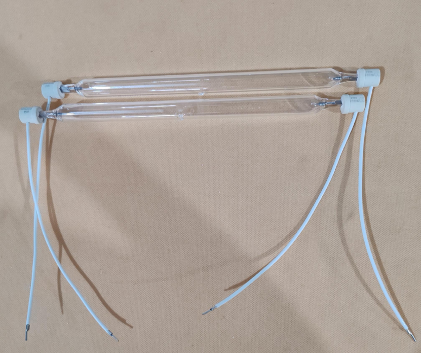 Lampa na UV zasychání pro zubní laboratoř