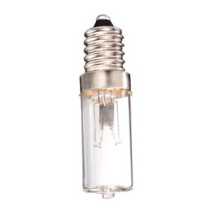 Energy efficient UV sterilization system
